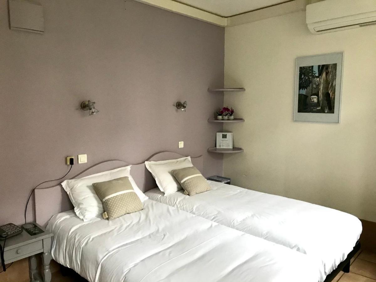 Hotel Des Bains Figeac Dış mekan fotoğraf