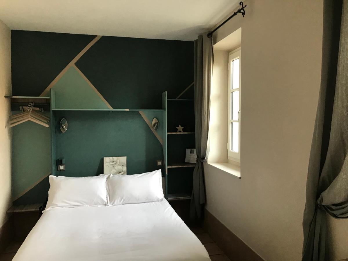 Hotel Des Bains Figeac Dış mekan fotoğraf