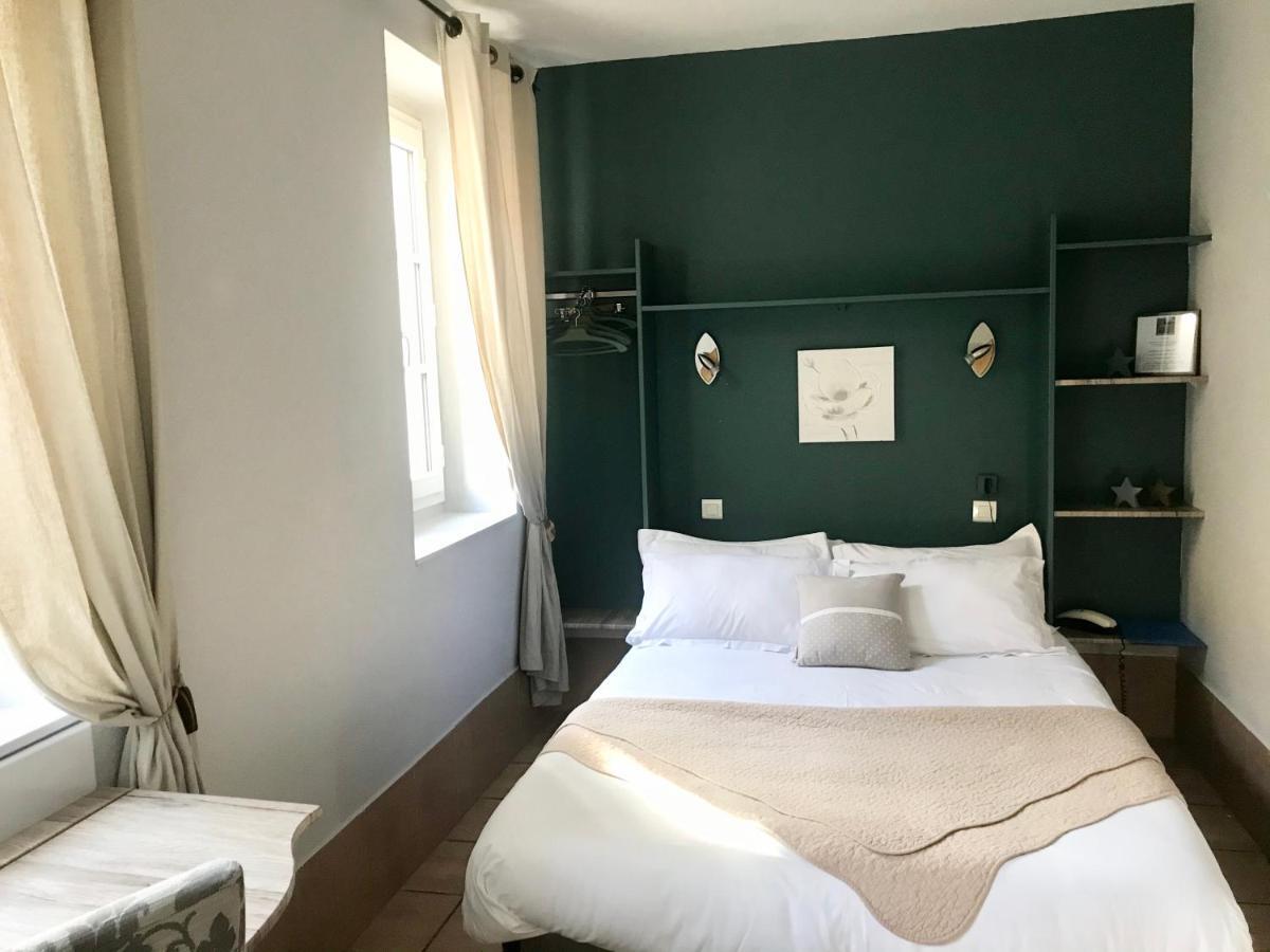 Hotel Des Bains Figeac Dış mekan fotoğraf