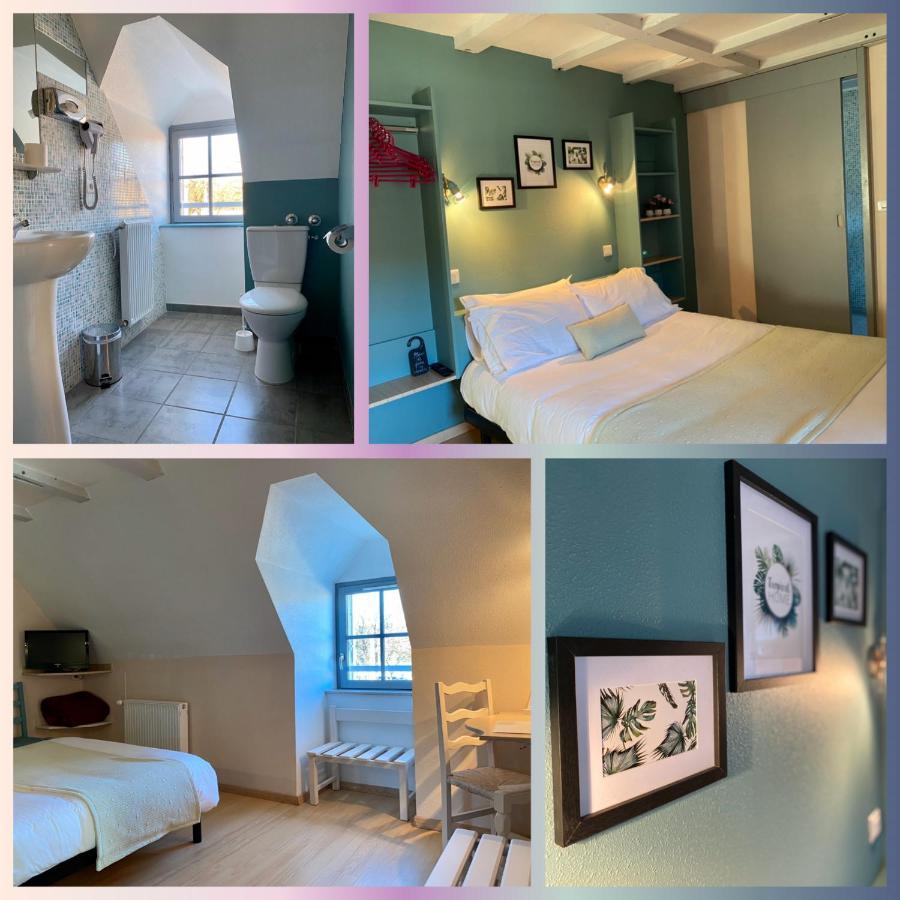 Hotel Des Bains Figeac Dış mekan fotoğraf